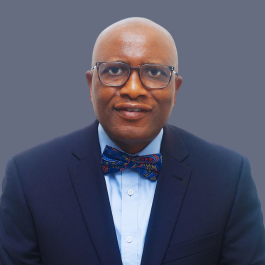 Babatunde Fadahunsi