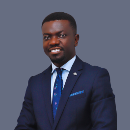 Fiifi Quansah
