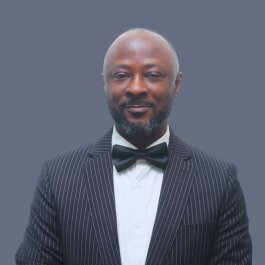 Leke Adeoti