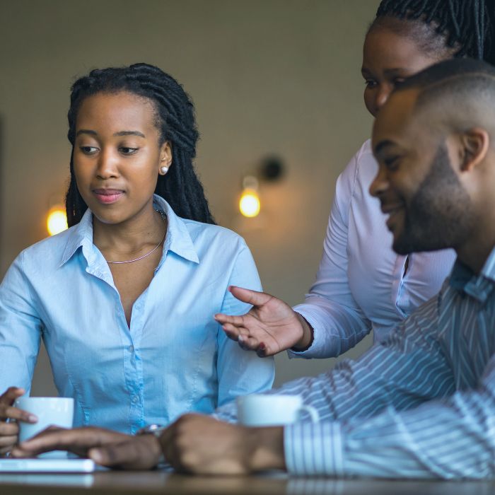 Personnel Outsourcing in Ghana, A Smarter Way to Build a High Performing Workforce