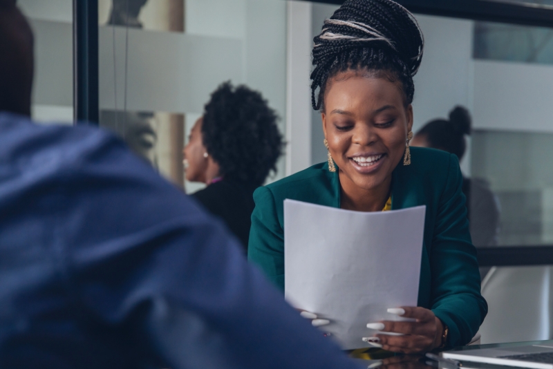 Recruitment Services in Ghana, How to Find the Right Talent for Your Business